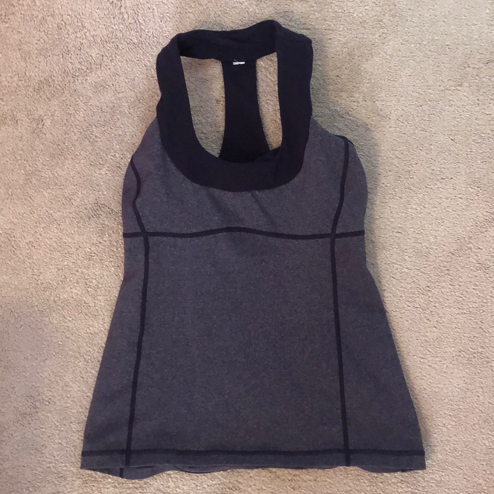 Workout Top